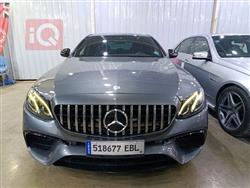مرسيدس بنز E-Class
